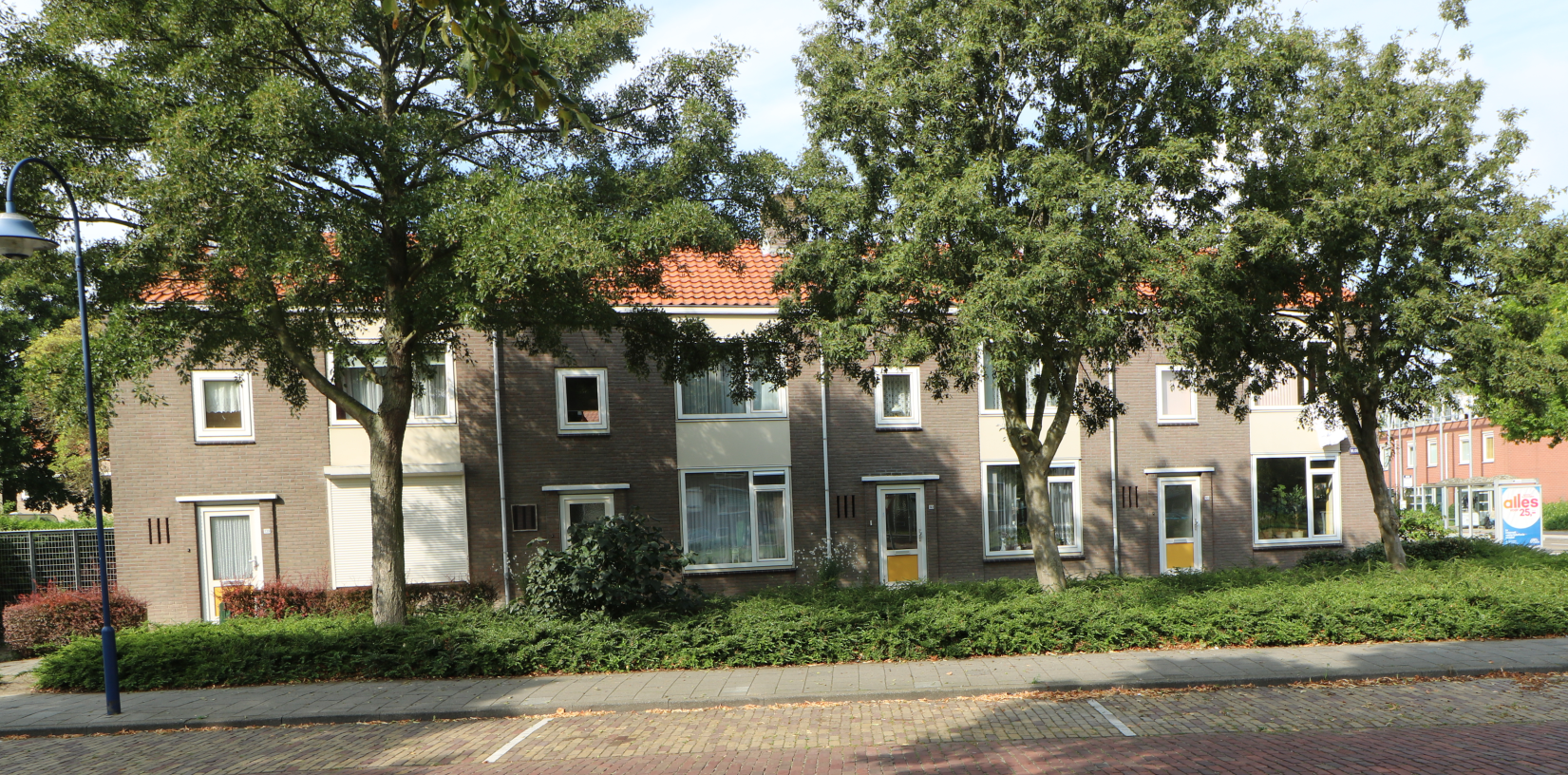 Bloemenlaan 123, 4382 SK Vlissingen, Nederland