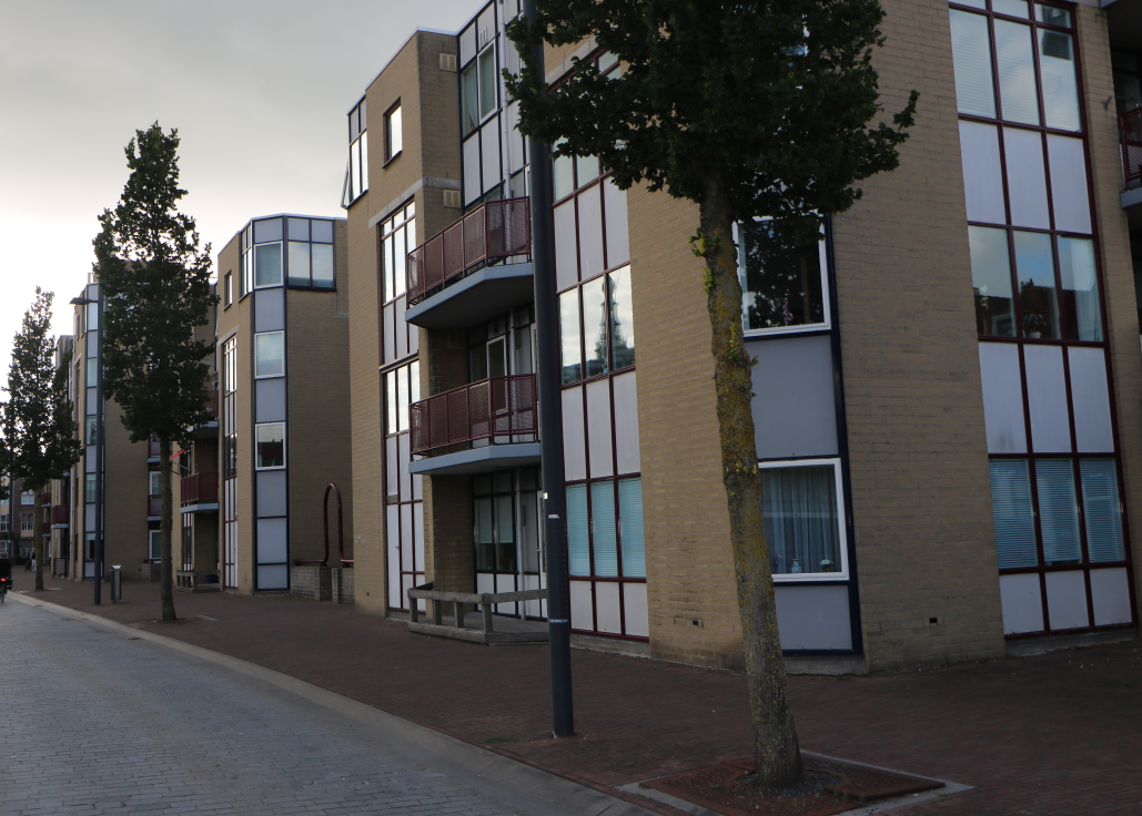 Molenstraat 48, 4381 HX Vlissingen, Nederland