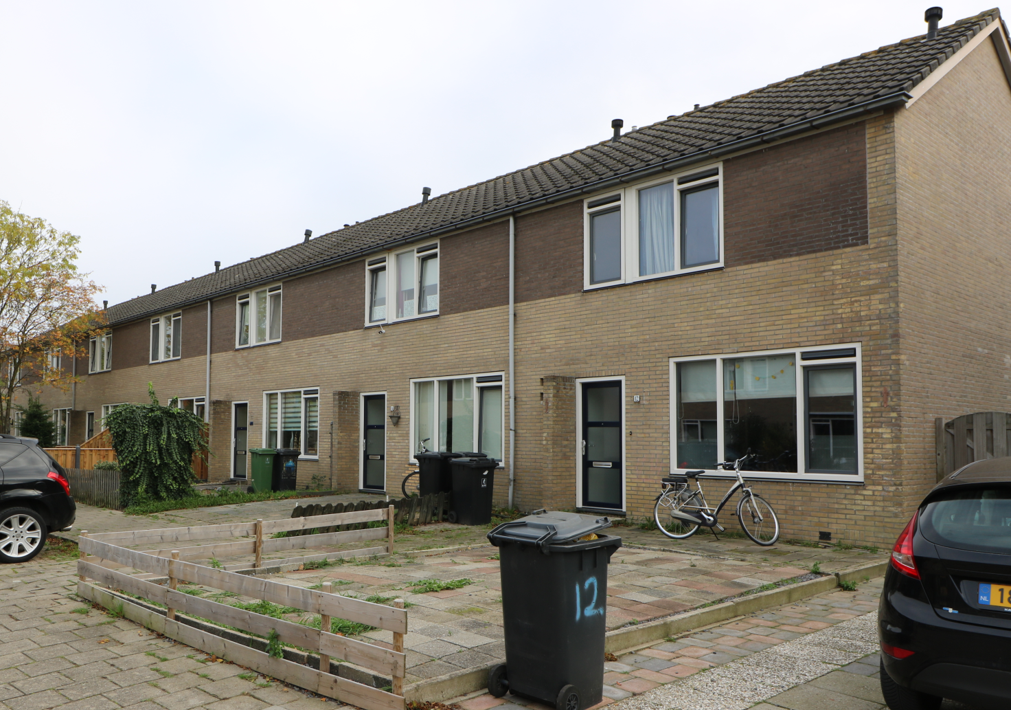 Lindenstraat 6, 4388 PN Oost-Souburg, Nederland