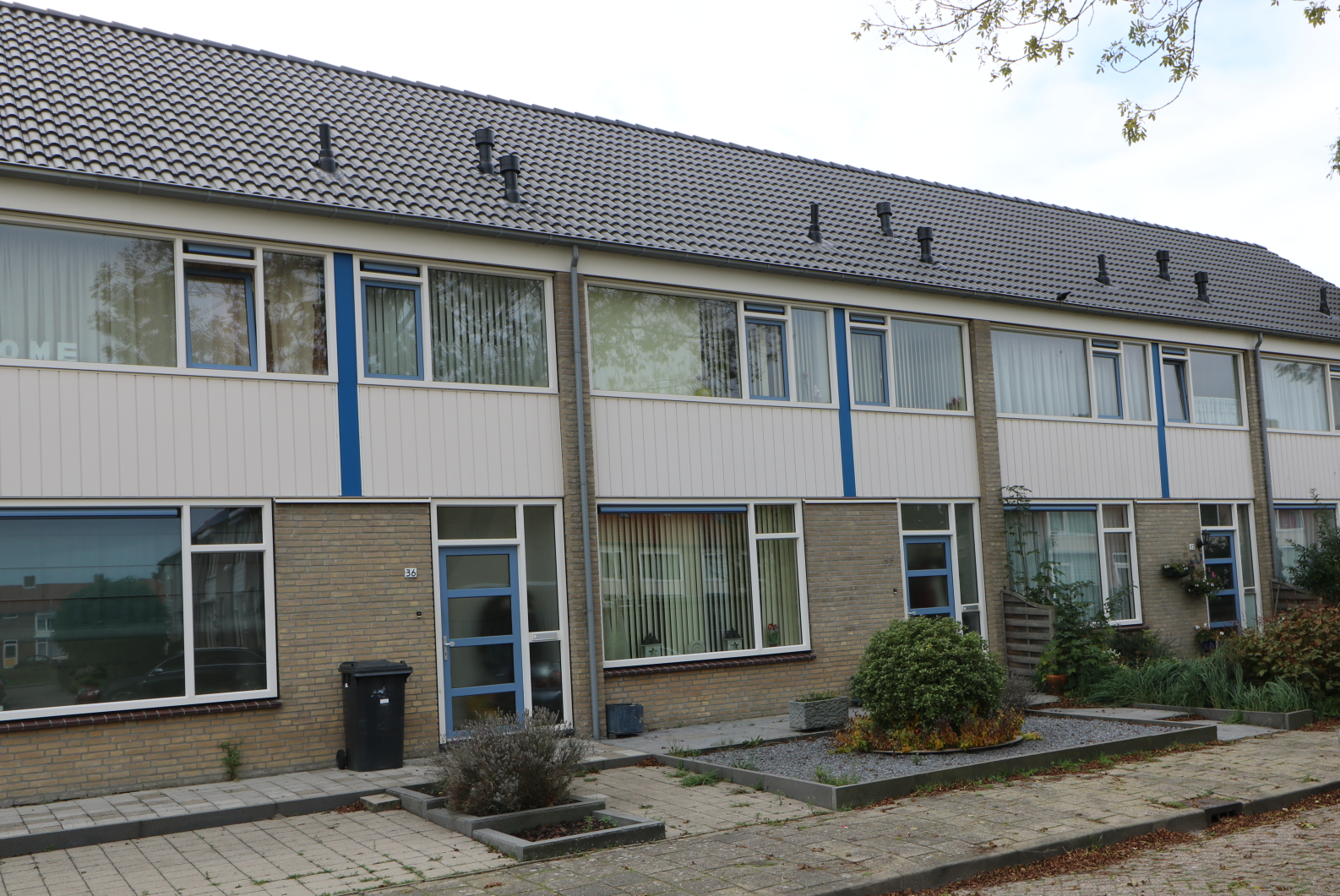 Henri Dunantstraat 16, 4388 NK Oost-Souburg, Nederland