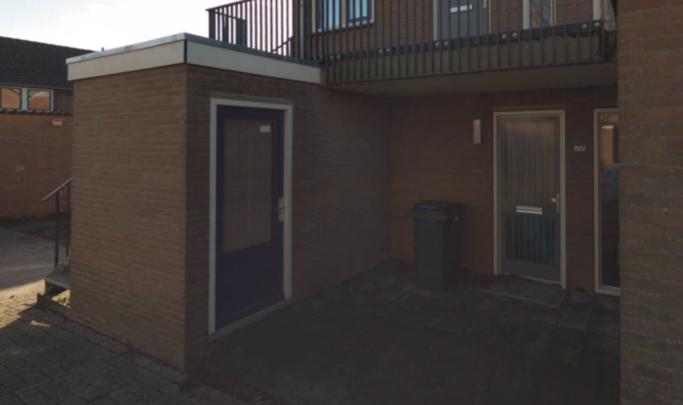 Kuipersdreef 59, 4691 LT Tholen, Nederland