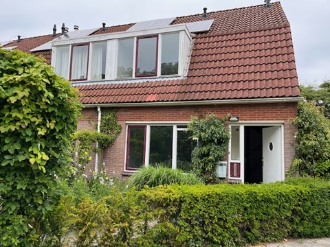 J.W. Schuurmanstraat 98, 4357 EM Domburg, Nederland