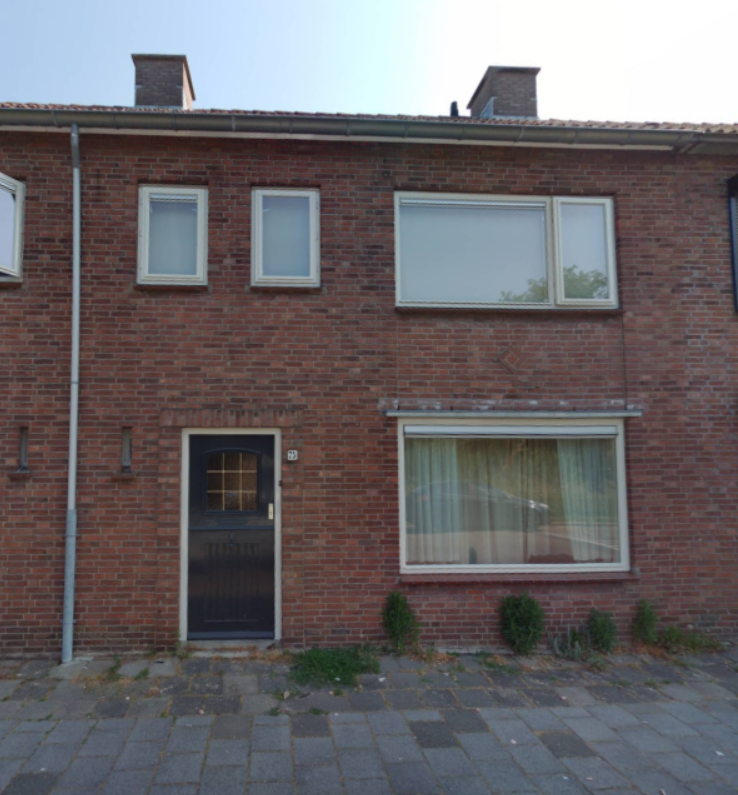 Zuidwal 75, 4651 DB Steenbergen, Nederland