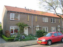 Prinses Irenestraat 18, 4481 BA Kloetinge, Nederland