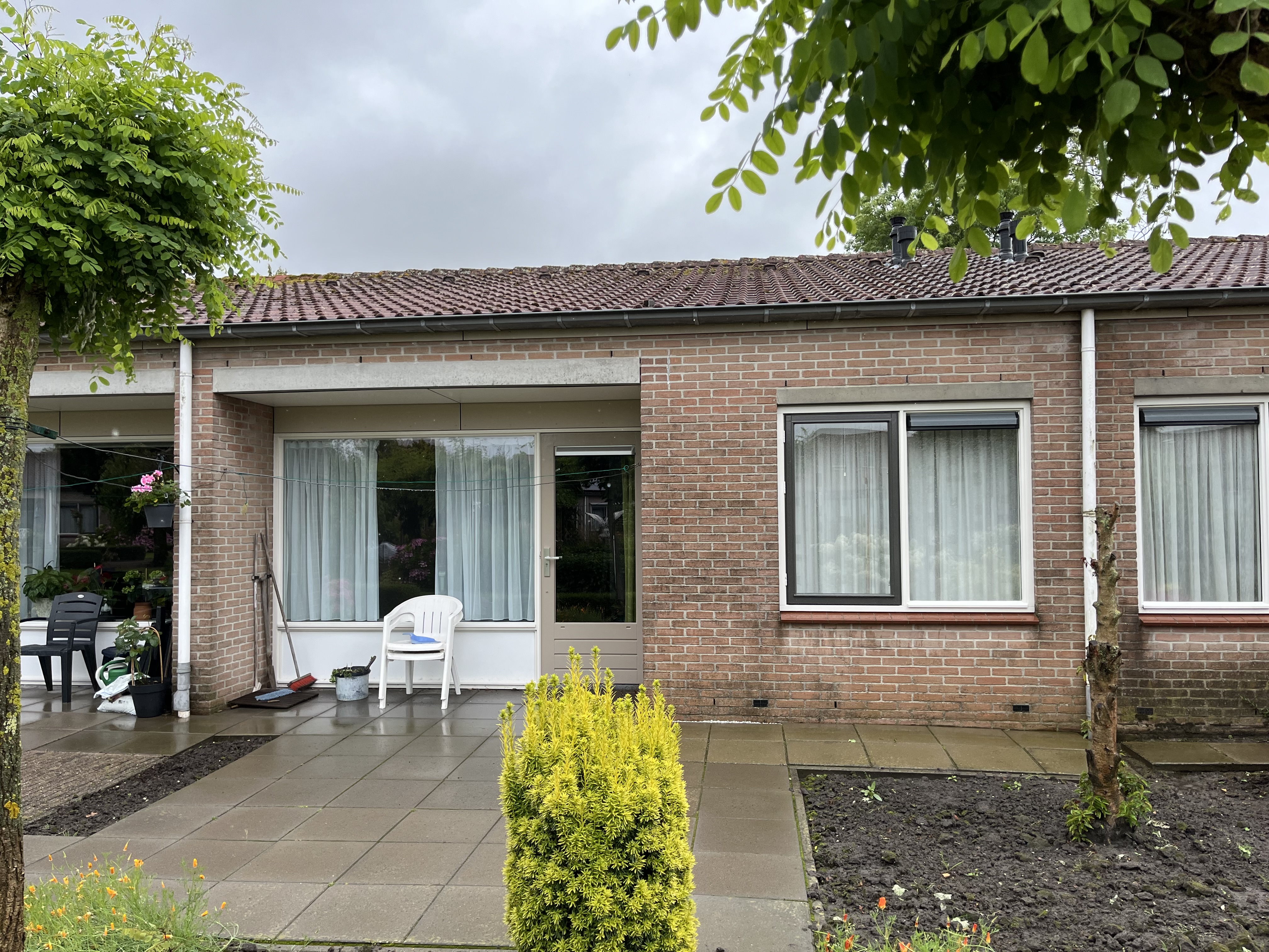 De Saele 22, 4307 LL Oosterland, Nederland