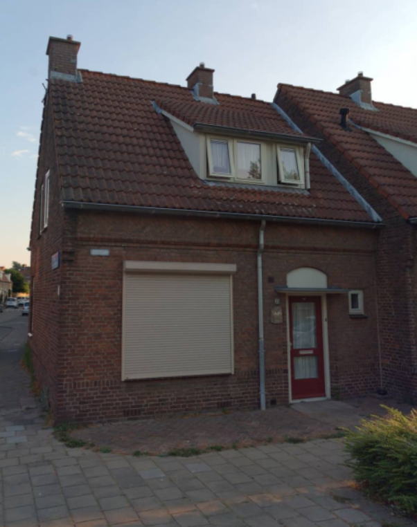 Oostdam 35, 4651 AV Steenbergen, Nederland