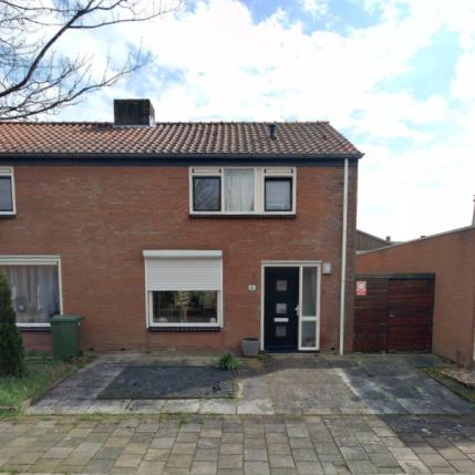 Kerkeboomgaardstraat 41, 4434 AA Kwadendamme, Nederland