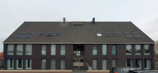 De Honte , 4433 Hoedekenskerke, Nederland