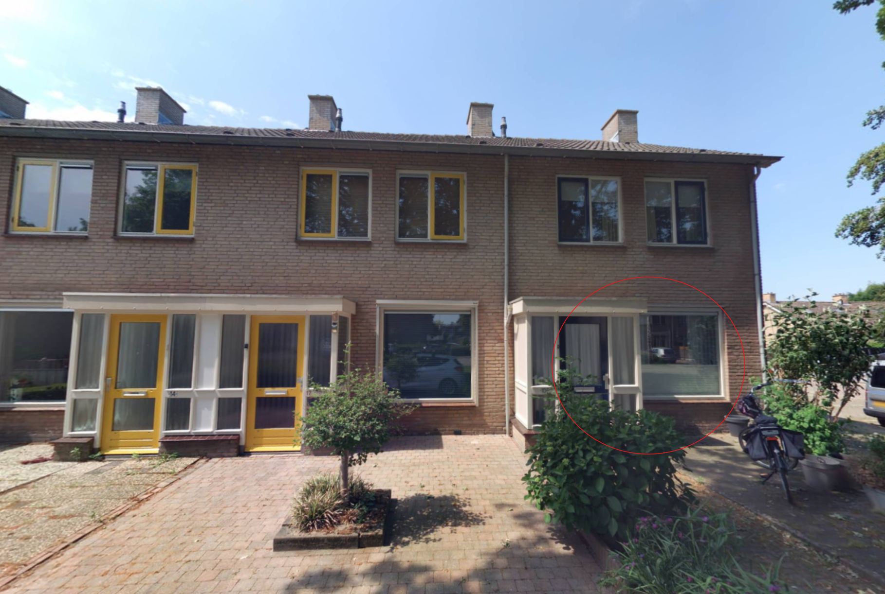 Geuzenhof 10, 4664 BZ Lepelstraat, Nederland