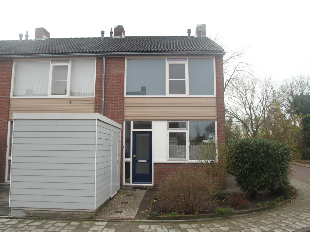 't Zanddorp 70, 4335 AK Middelburg, Nederland