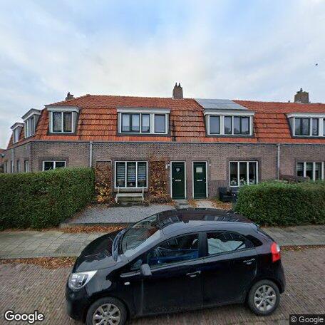 Zacharias Jansenstraat 25, 4332 VC Middelburg, Nederland
