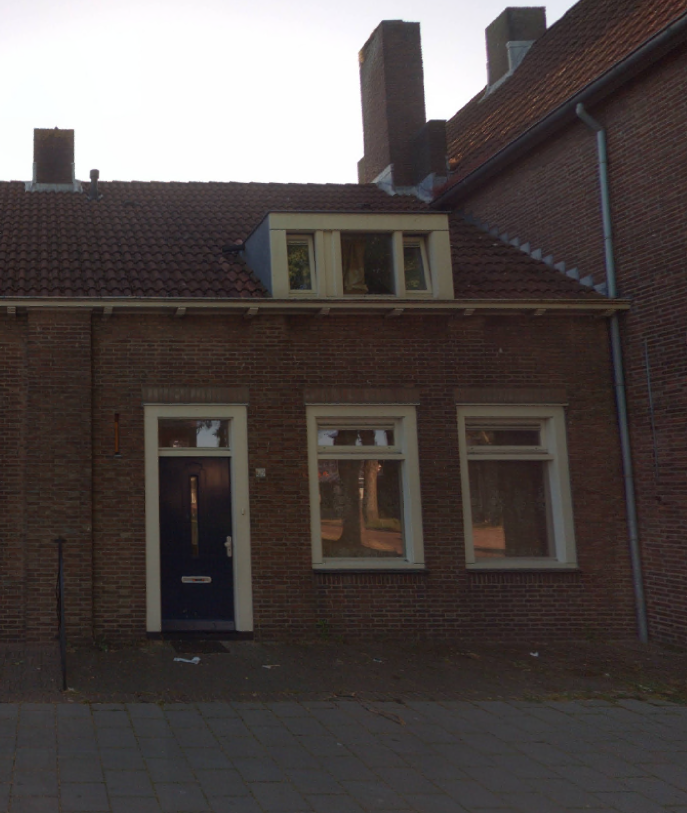 Kamperfoeliestraat 45