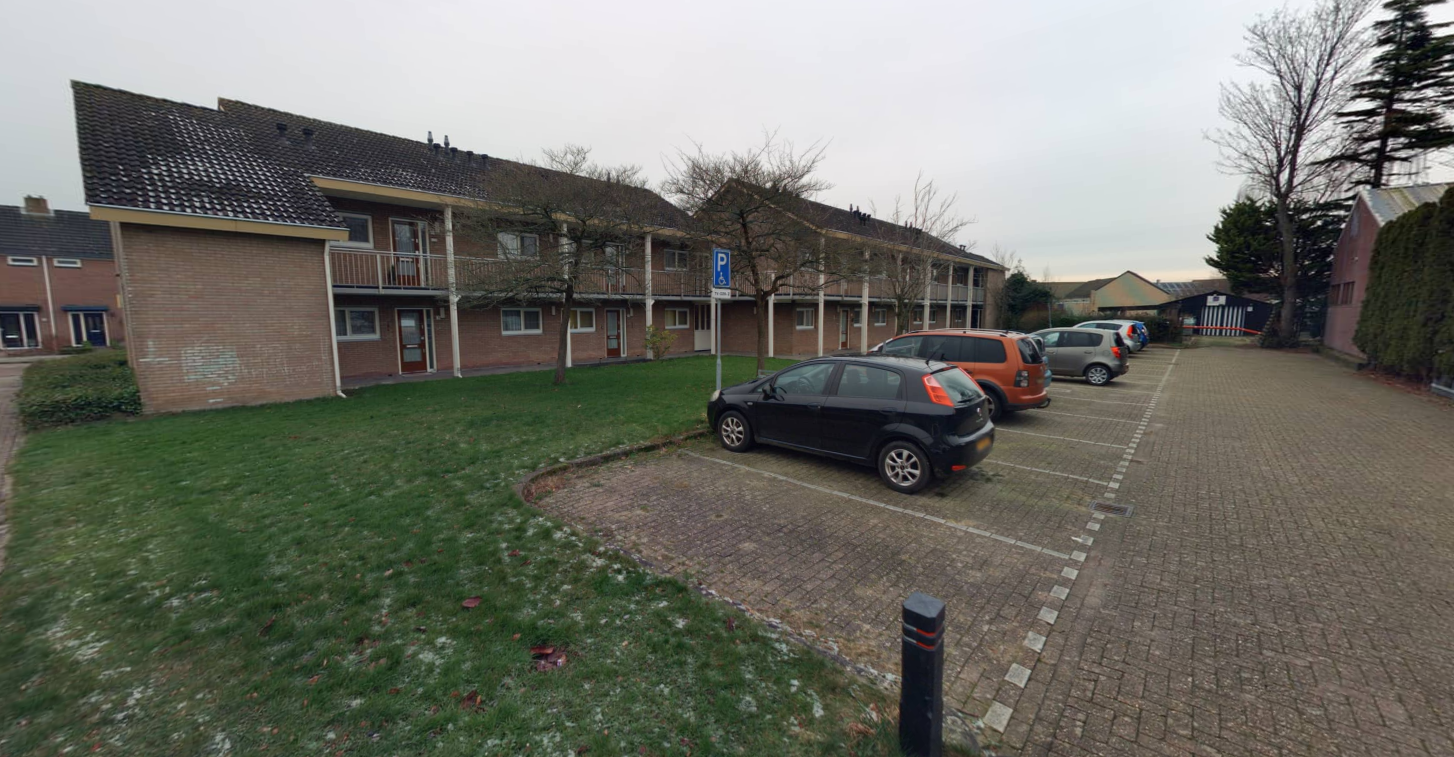 Marconistraat 6, 4416 DE Kruiningen, Nederland