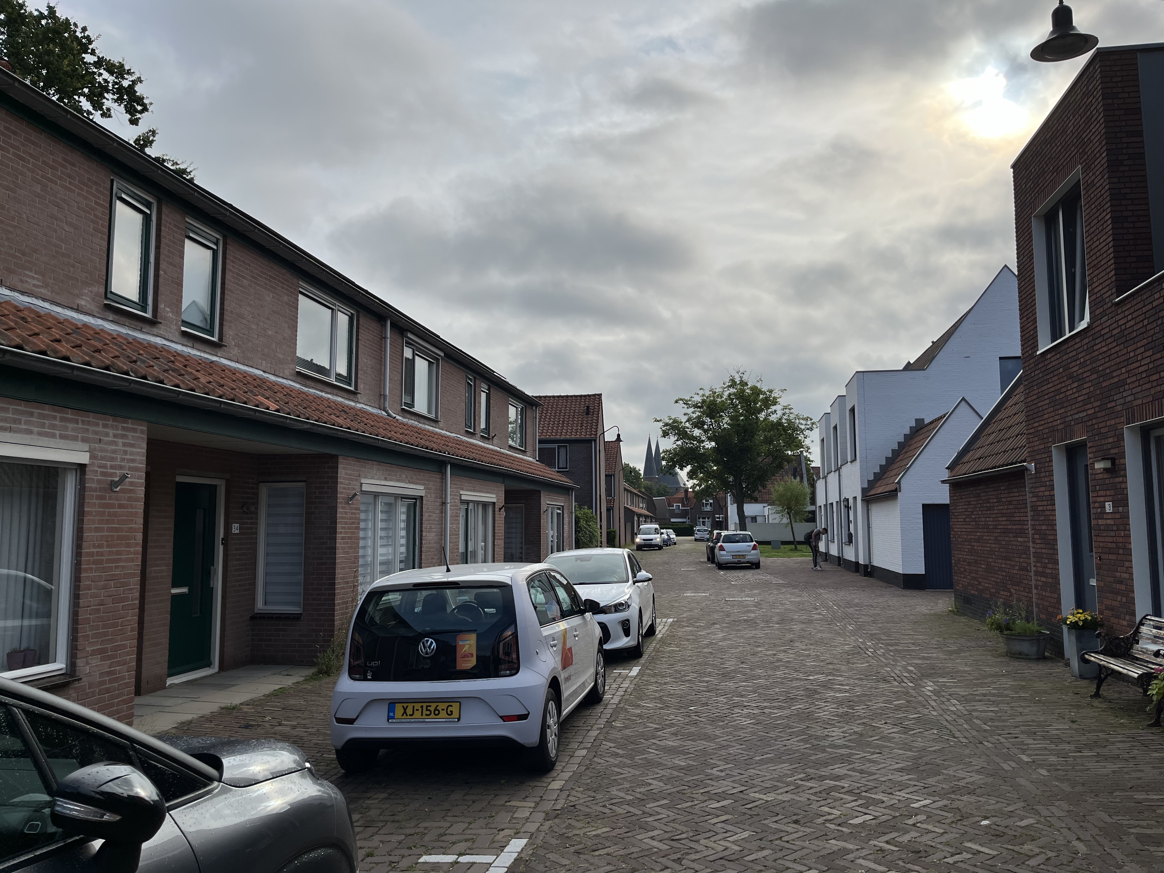 Raveslootstraat 34