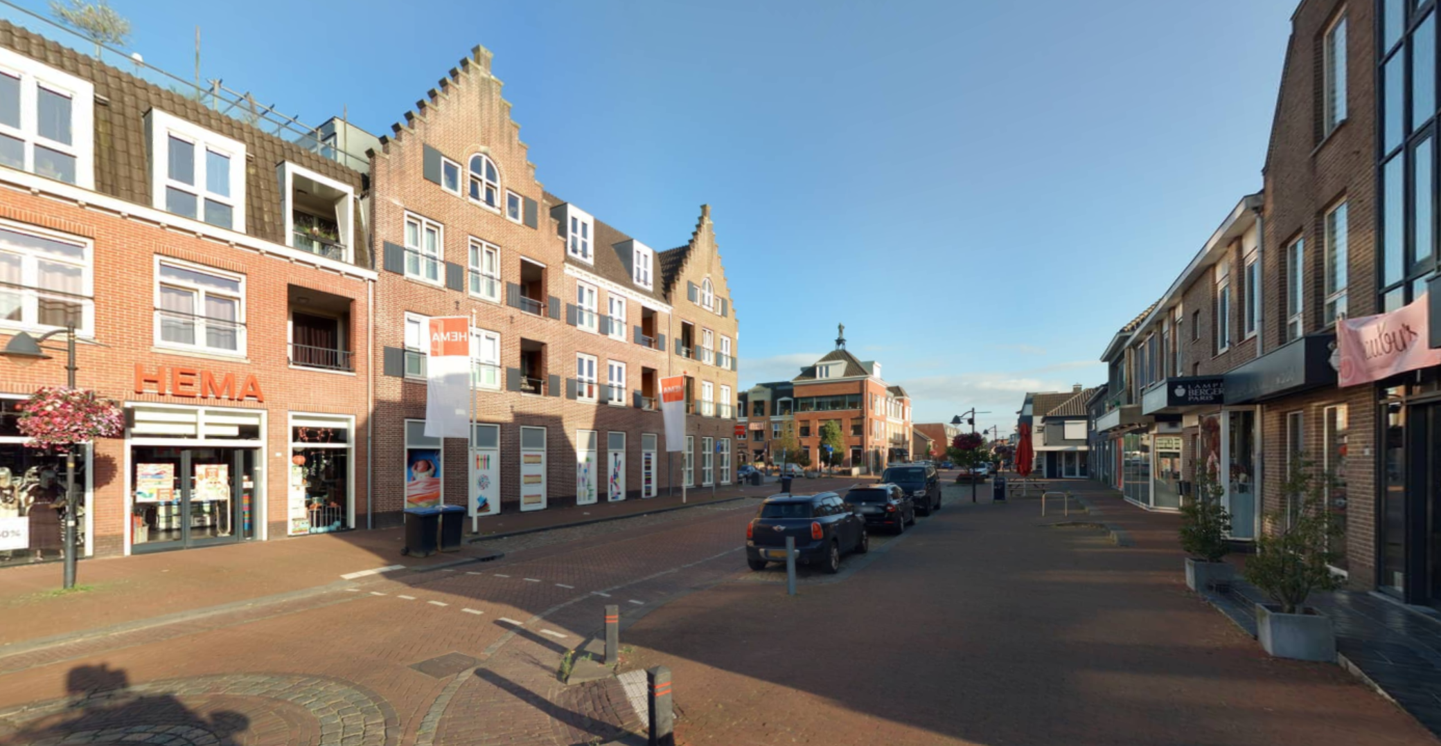 Ouwe Raedthuysplein 27, 4631 NH Hoogerheide, Nederland