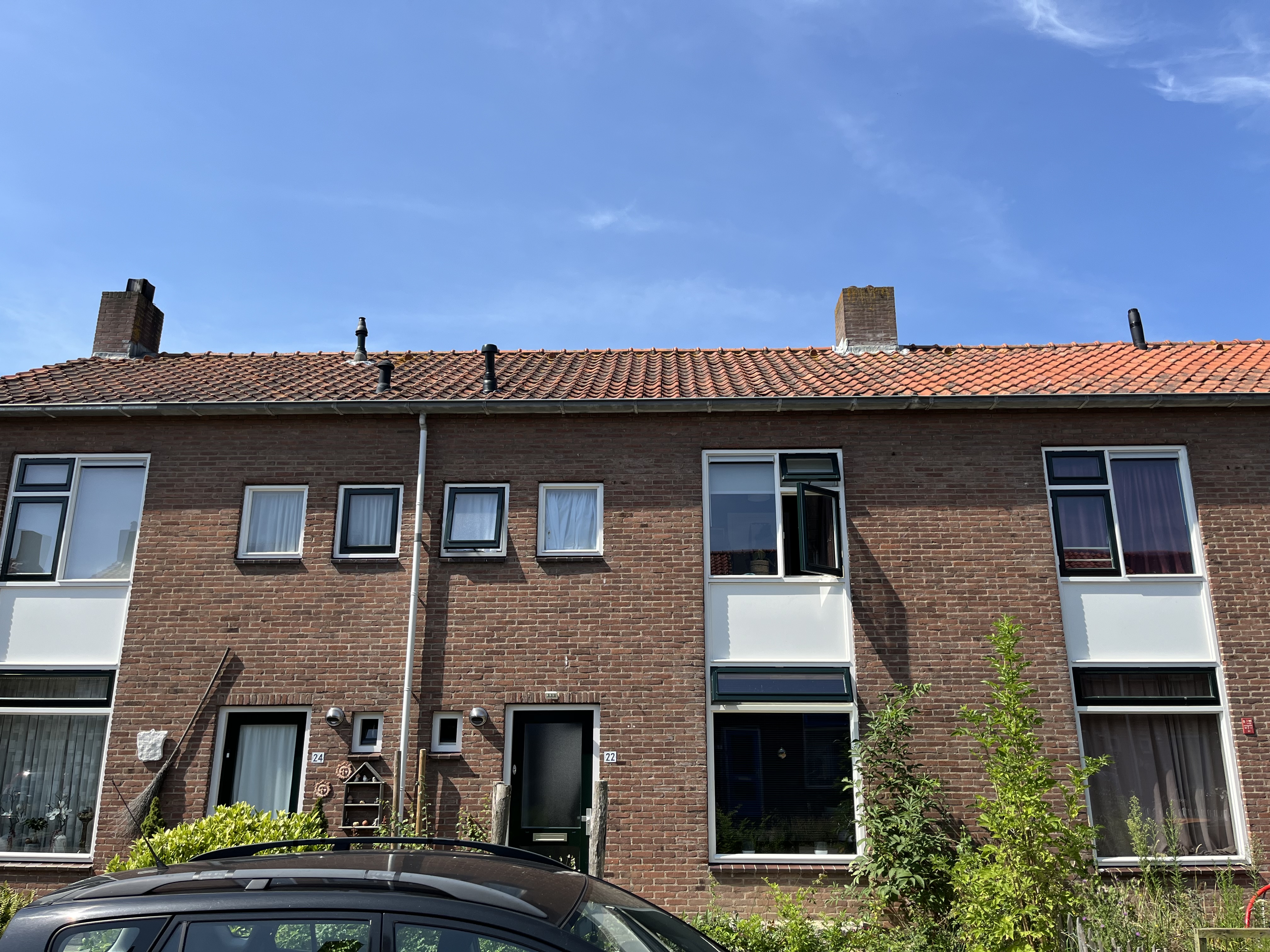 De Huijbertstraat 22