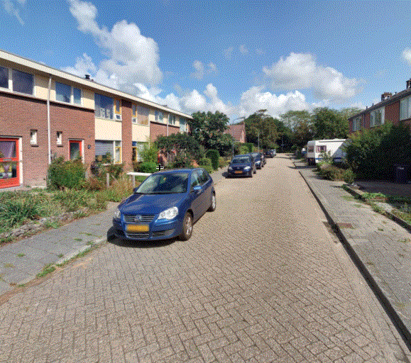 Tulpstraat 17, 4486 BX Colijnsplaat, Nederland