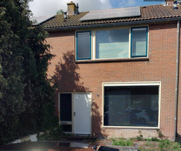 Tulpstraat 17