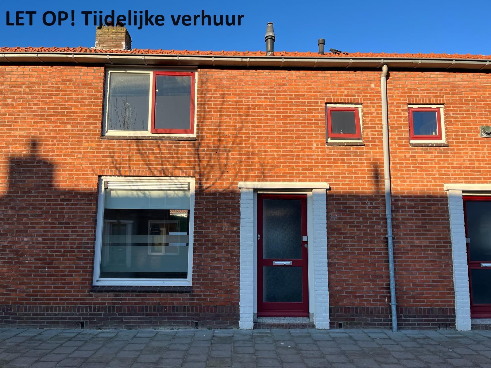 Zweedsestraat 10, 4305 AM Ouwerkerk, Nederland