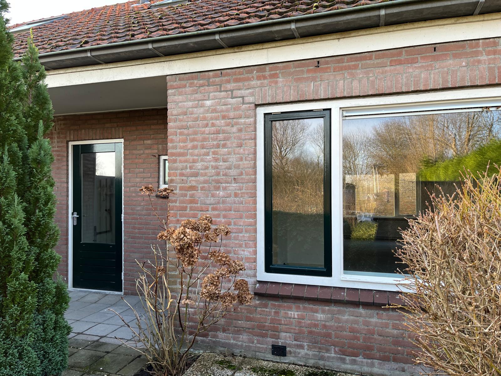 Poortdijkstraat 27