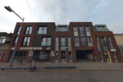 Dorpsstraat 64, 4451 AC Heinkenszand, Nederland