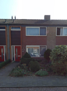 Prins Willem Alexanderstraat 26