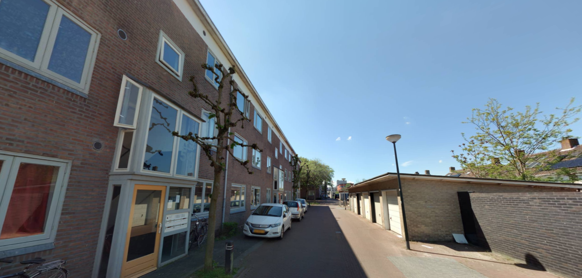 Jan Dercksstraat 48, 4624 EM Bergen op Zoom, Nederland