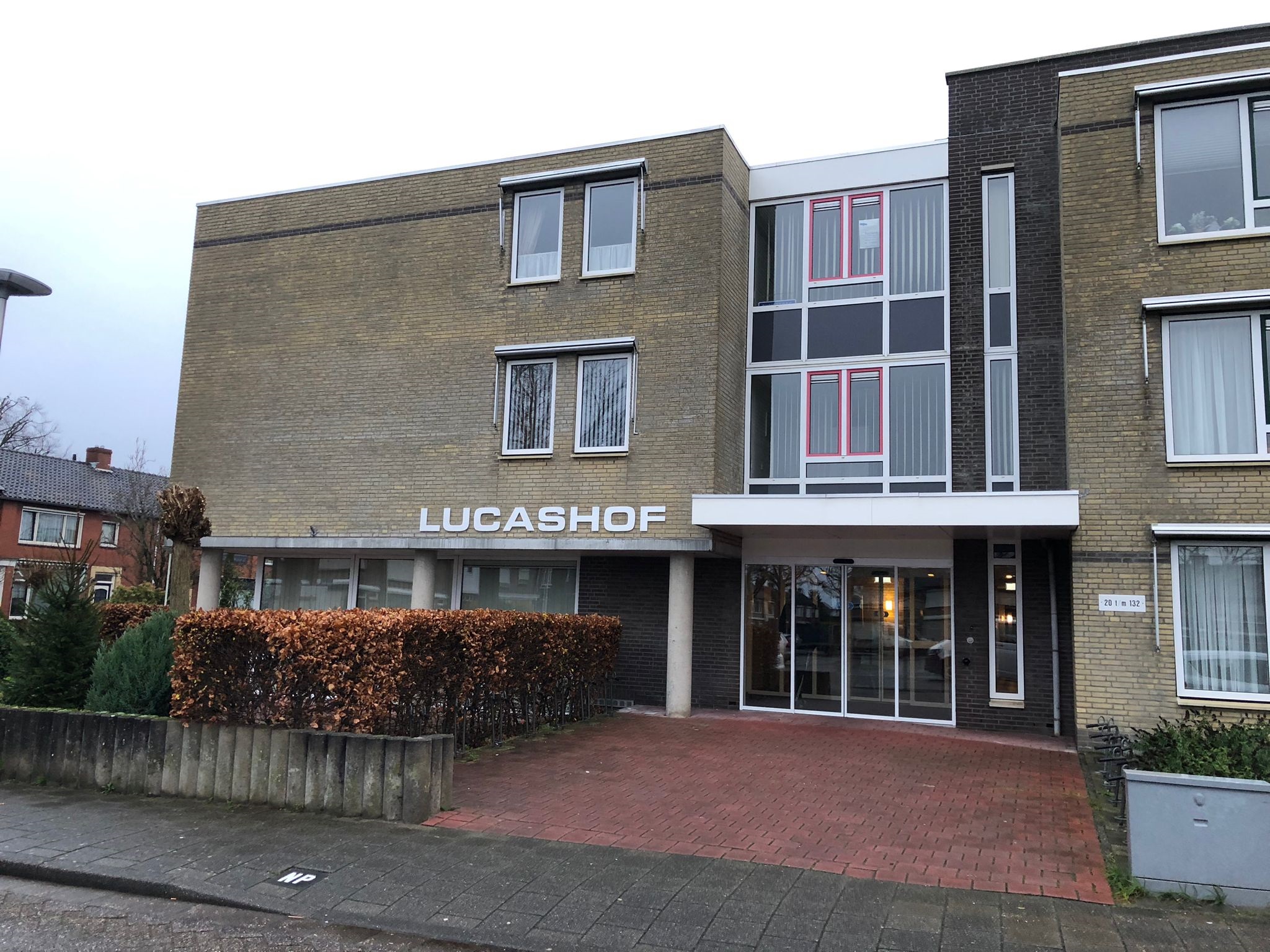 Sint Lucasplein 112