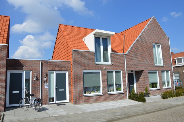 Nieuwe Kerkstraat 36, 4541 ED Sluiskil, Nederland