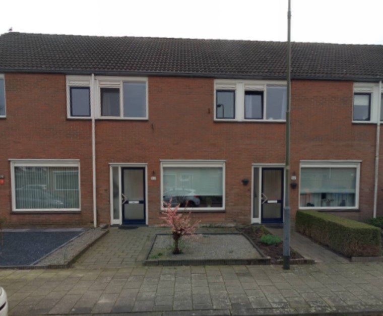 Iepestraat 52, 4431 CR 's-Gravenpolder, Nederland