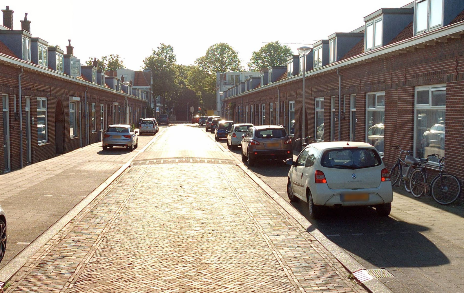 Koning Willem II Straat 31