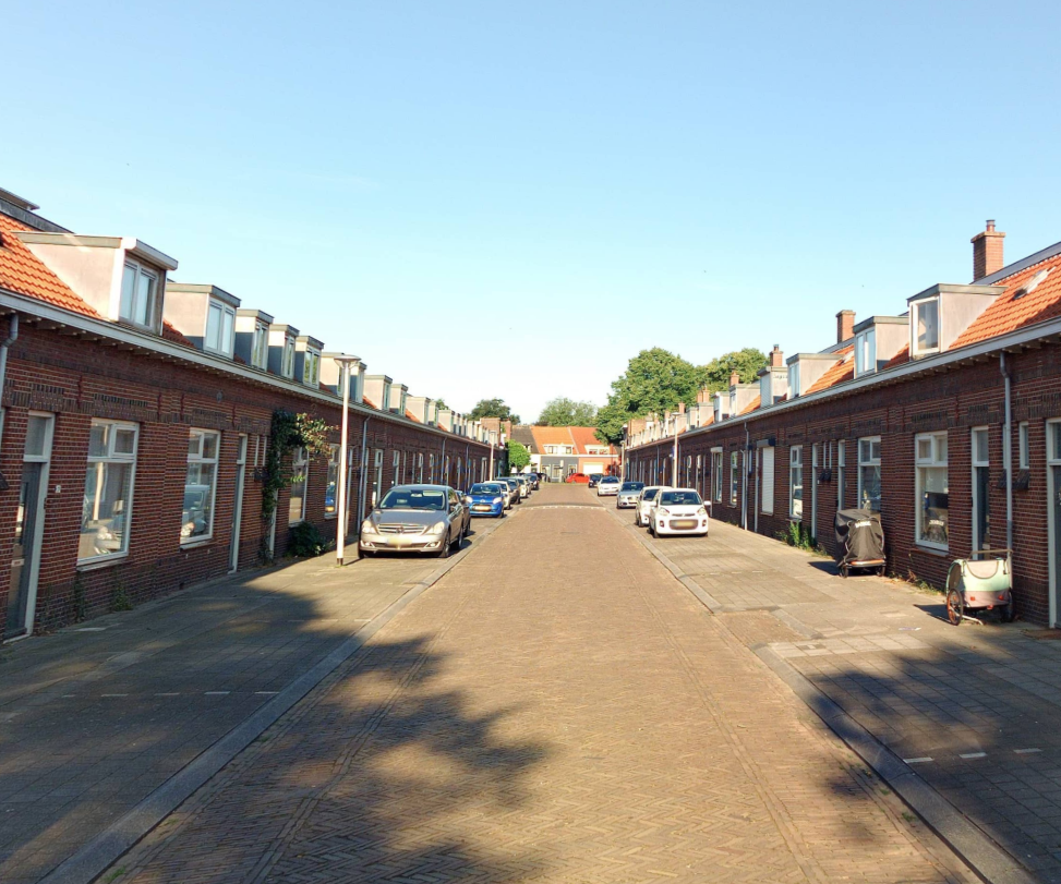 Koning Willem II Straat 31