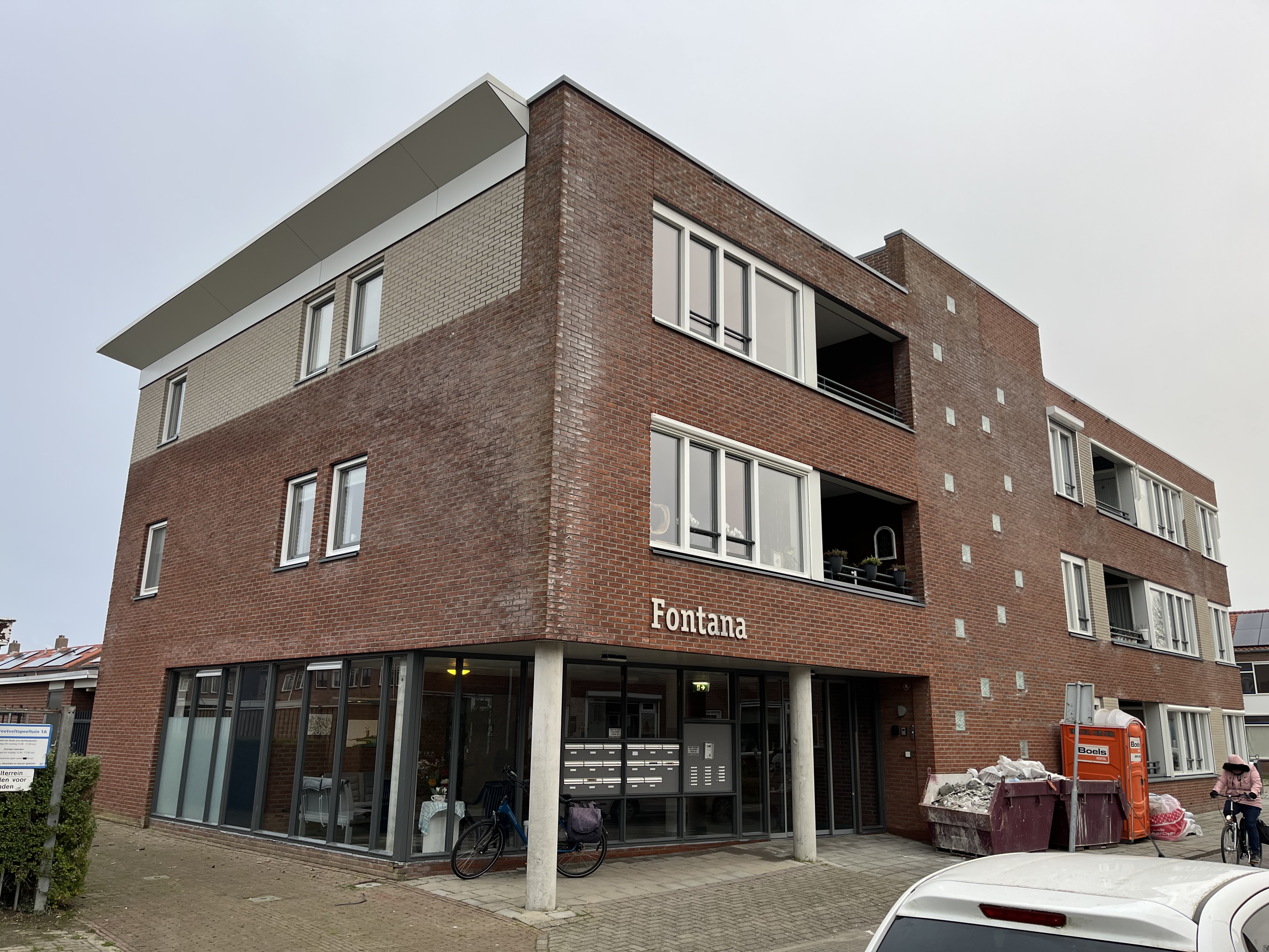 De Brauwstraat 29, 4301 ME Zierikzee, Nederland