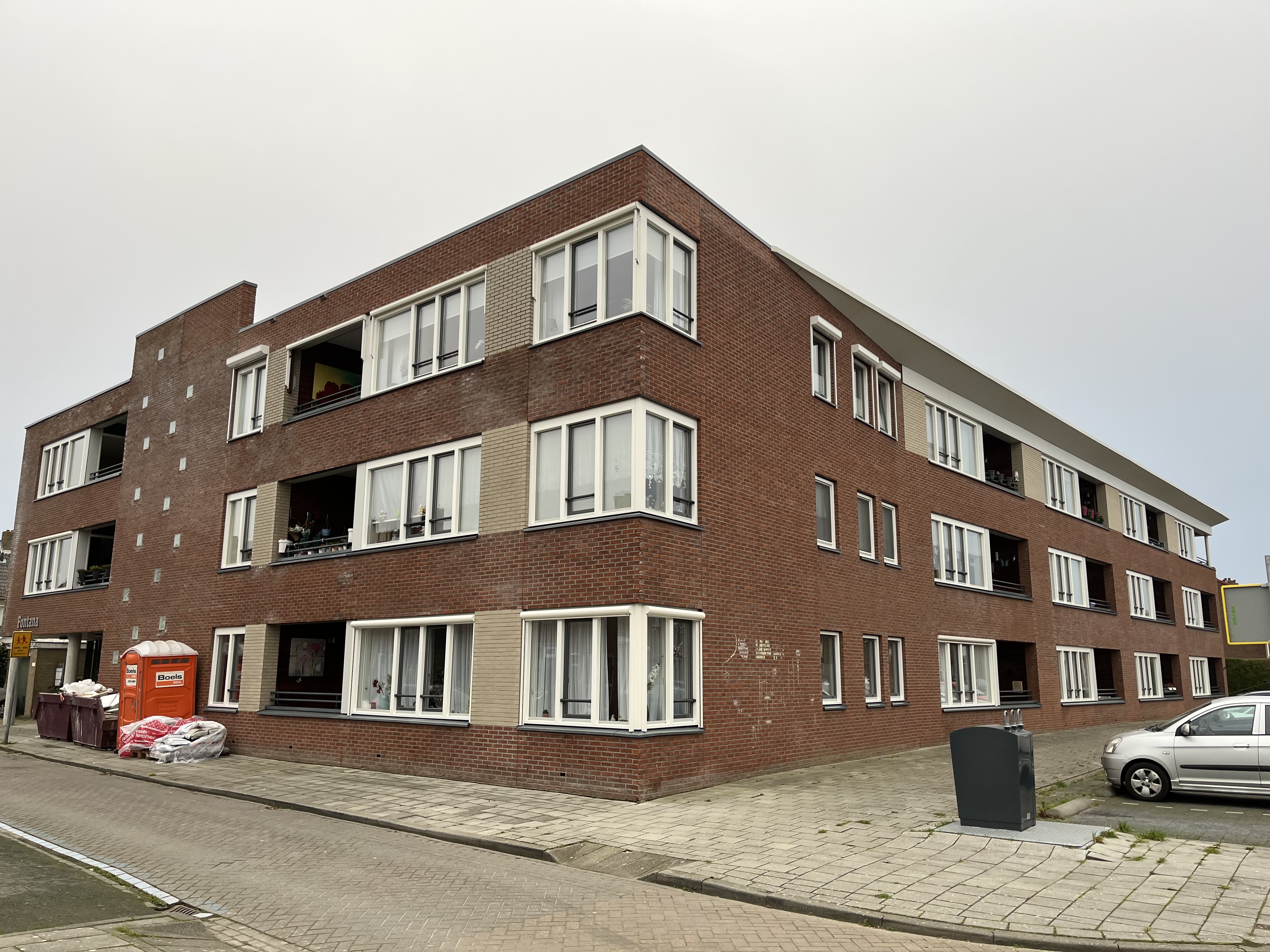 De Brauwstraat 29