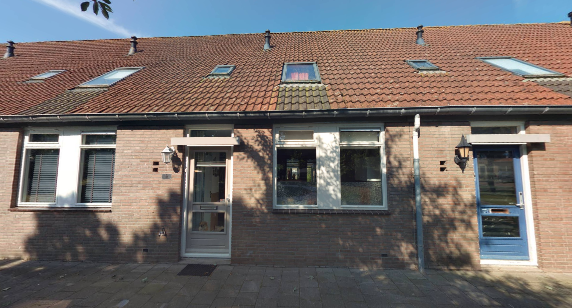 Oud-Borgvliet 6, 4615 HK Bergen op Zoom, Nederland