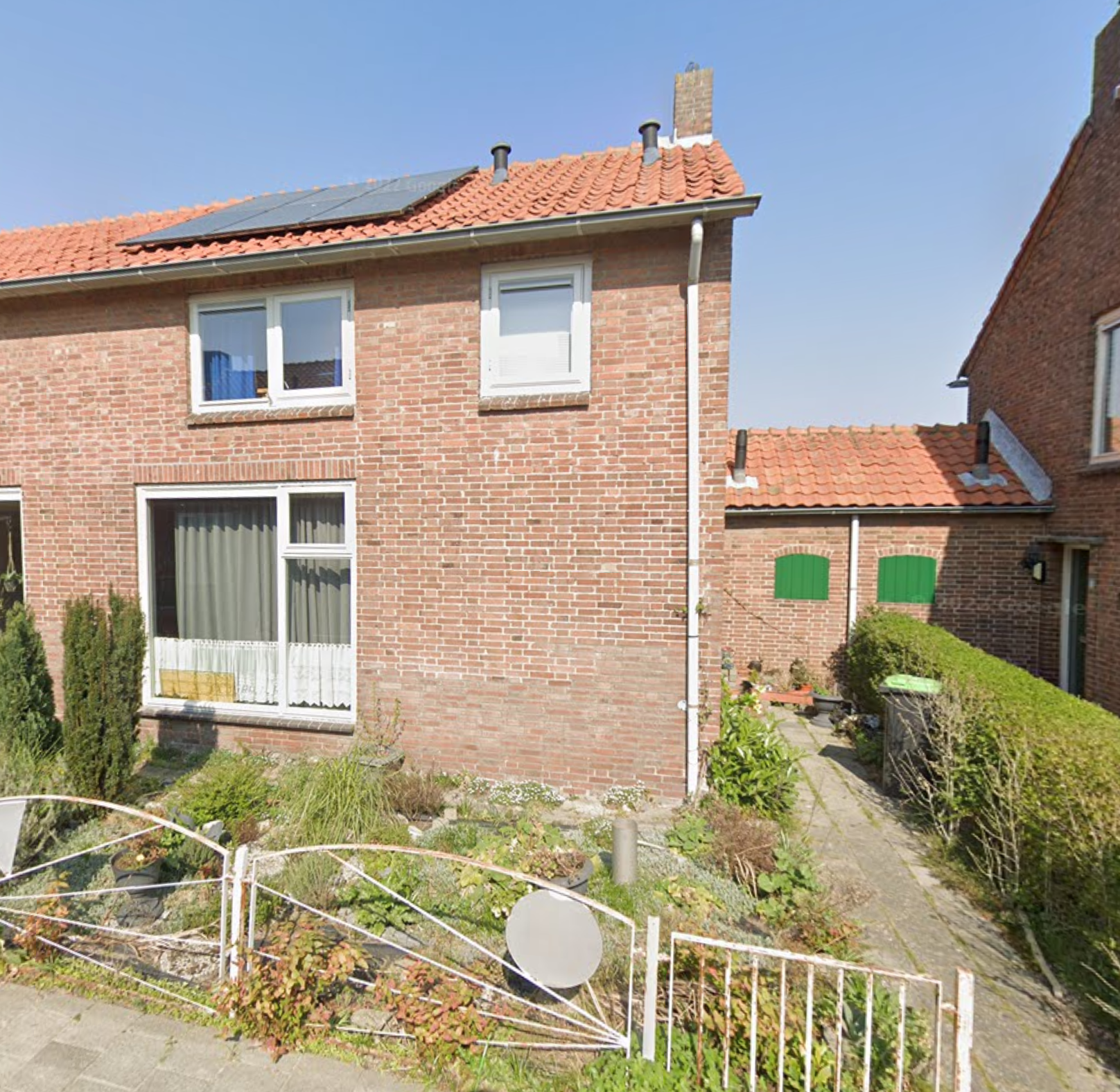 Poortugaalstraat 18, 4388 AX Oost-Souburg, Nederland