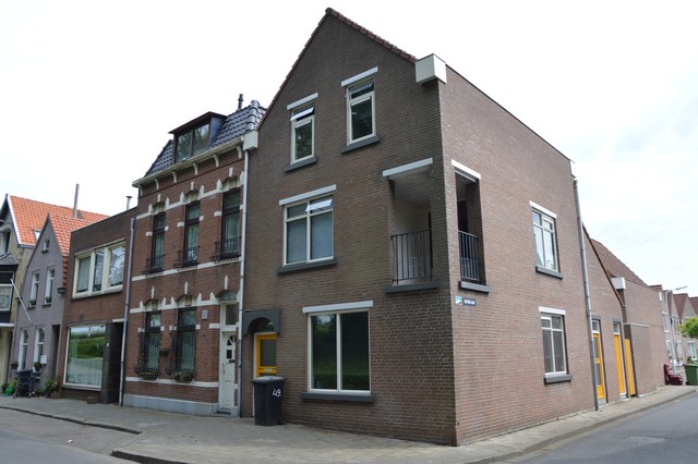 Grenulaan 49, 4531 AC Terneuzen, Nederland