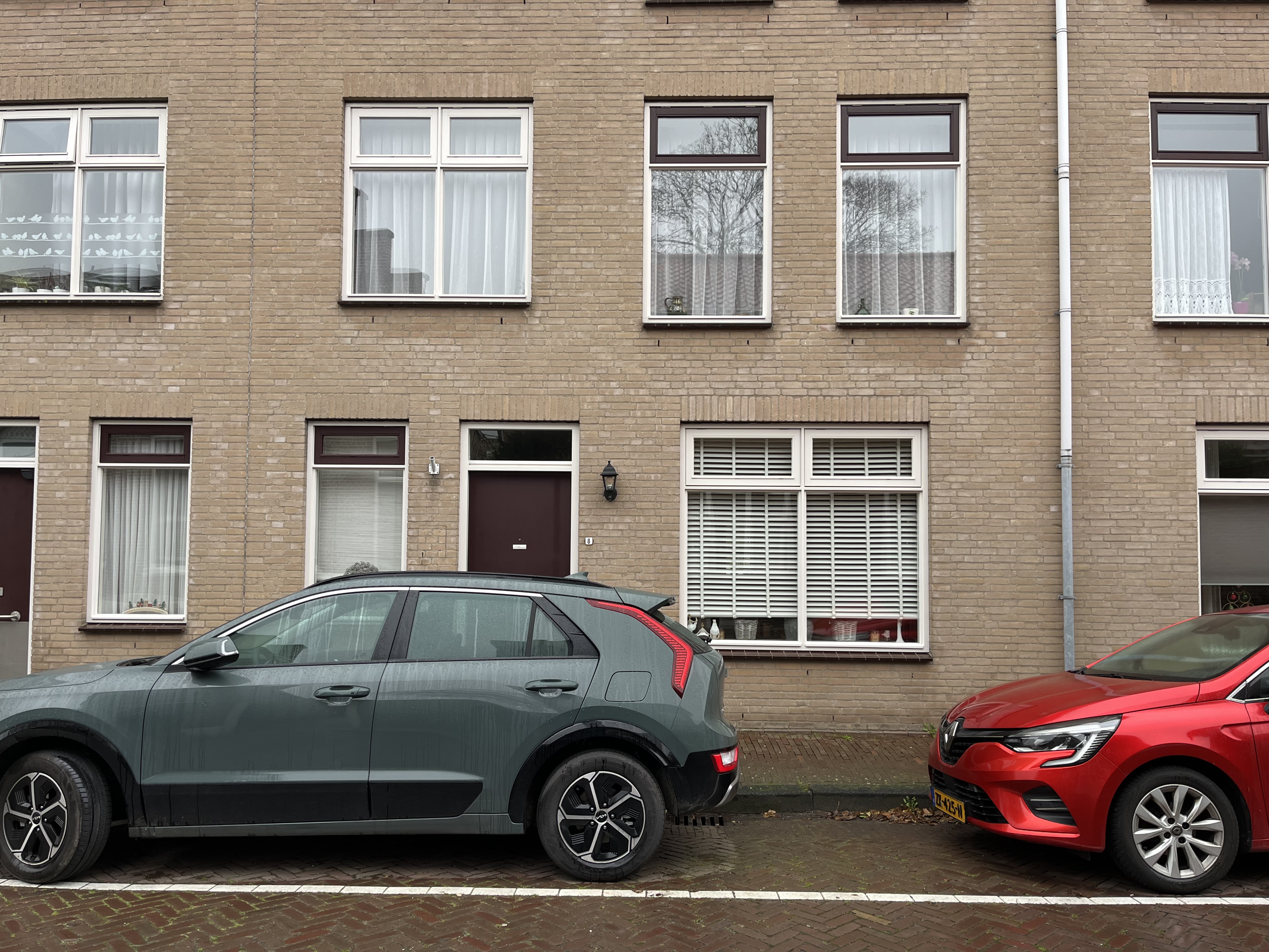 Manhuisstraat 8, 4301 BK Zierikzee, Nederland