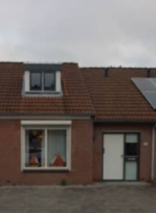 Anjelierstraat 34, 4461 PP Goes, Nederland