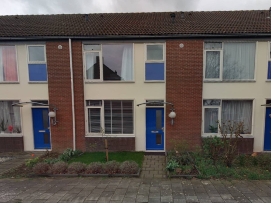 Dortsmanstraat 15, 4456 BG Lewedorp, Nederland