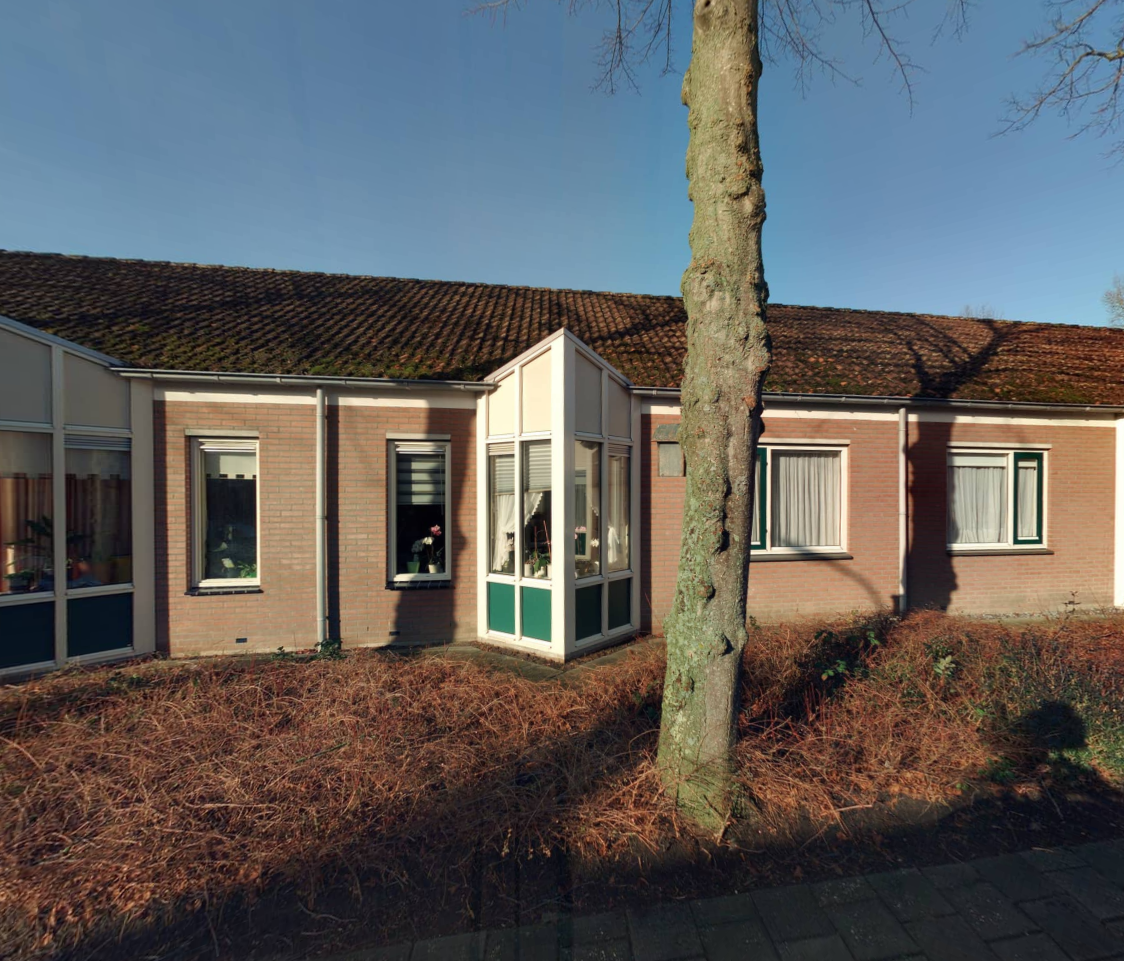 Poststraat 7D, 4696 BA Stavenisse, Nederland