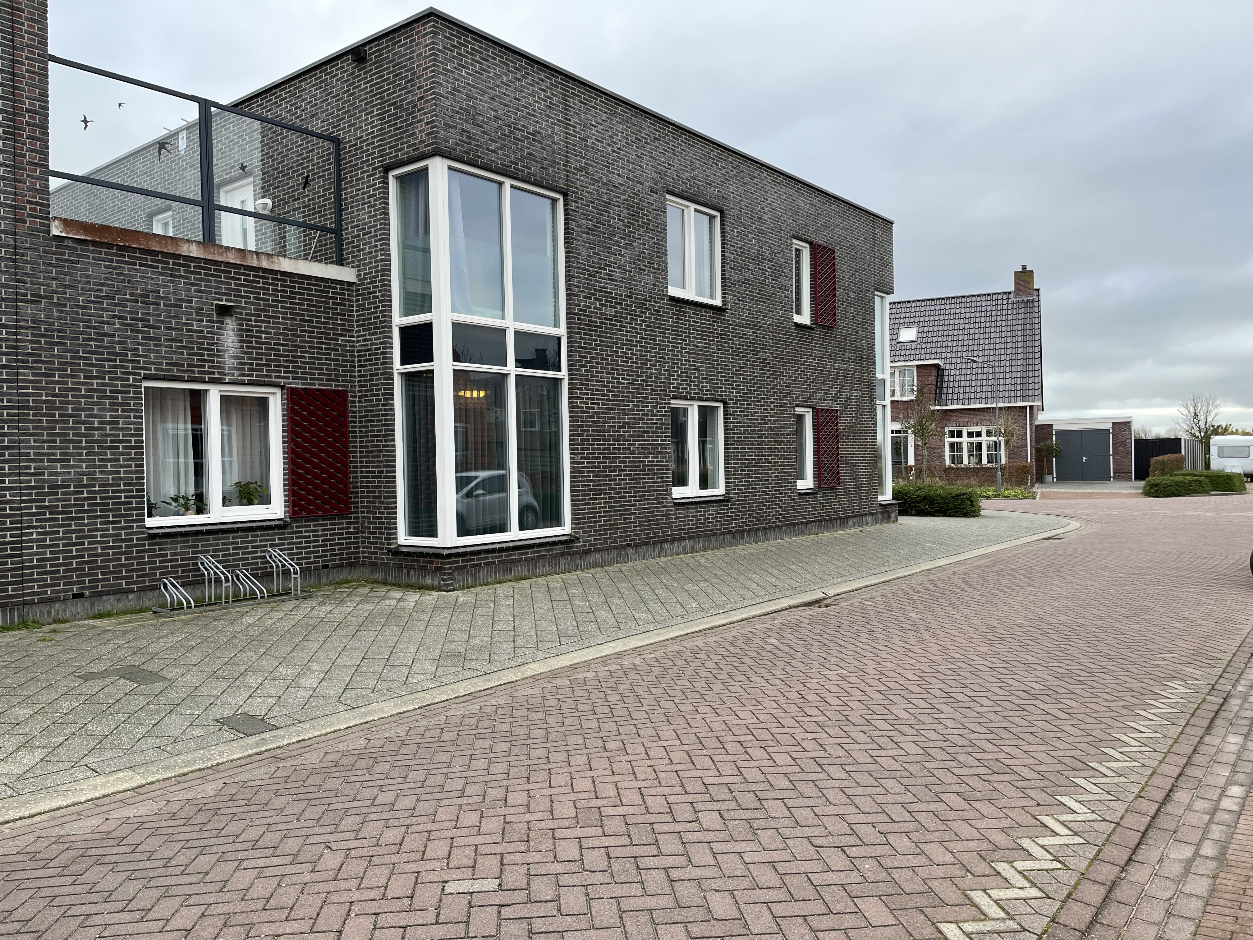 Agathastraat 40, 4363 BD Aagtekerke, Nederland