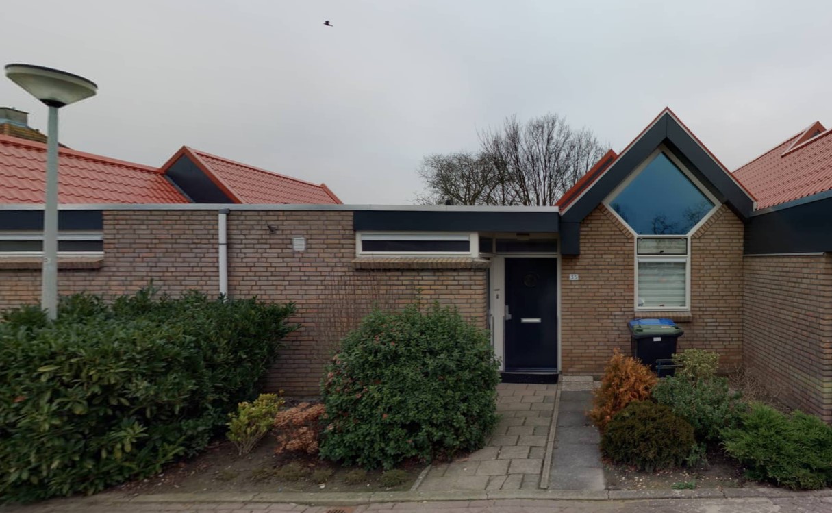 Meuleweie 35, 4471 CX Wolphaartsdijk, Nederland