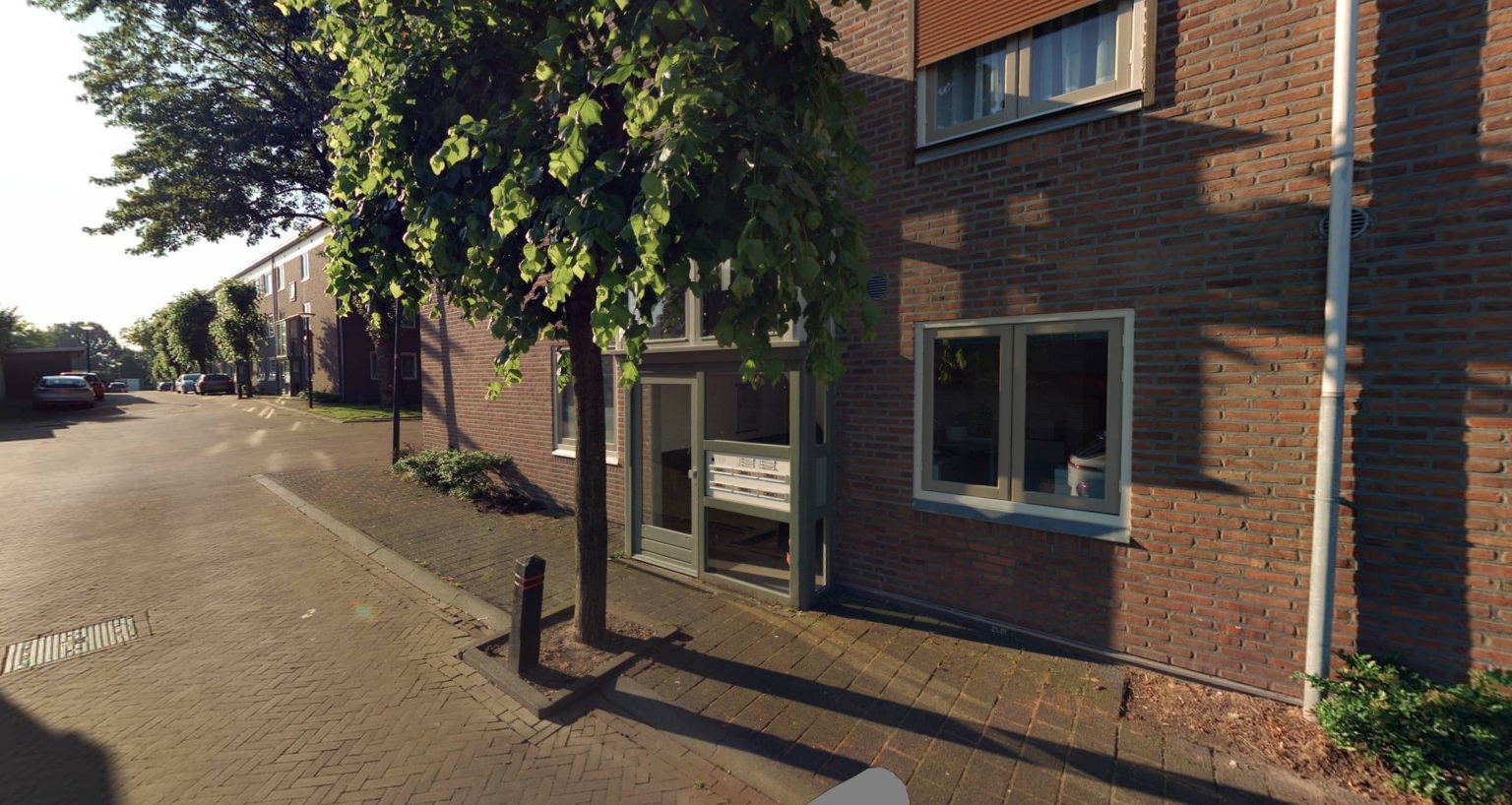 Jan Dercksstraat 14, 4624 EK Bergen op Zoom, Nederland