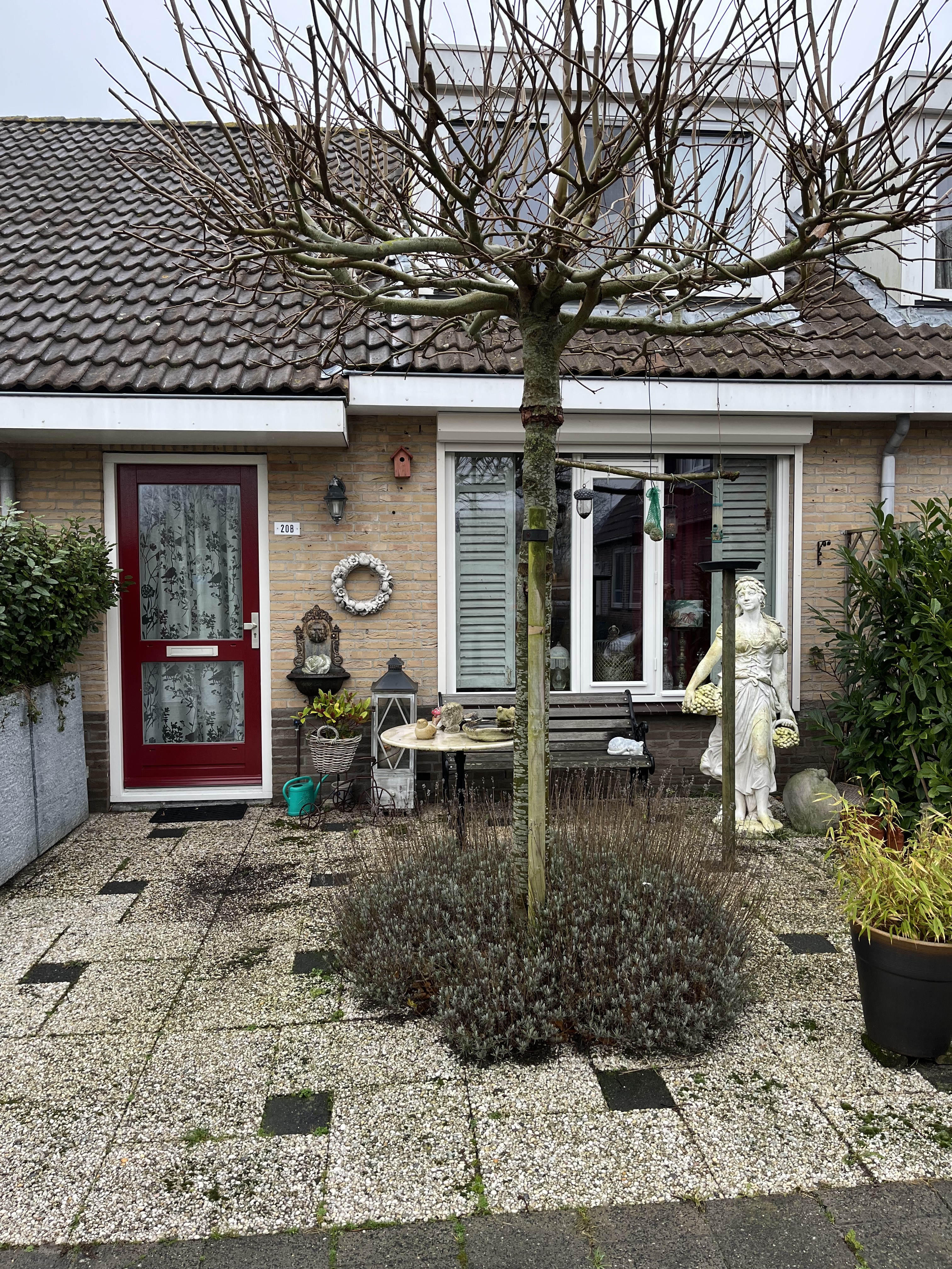 Torenstraat 20B, 4356 BH Oostkapelle, Nederland