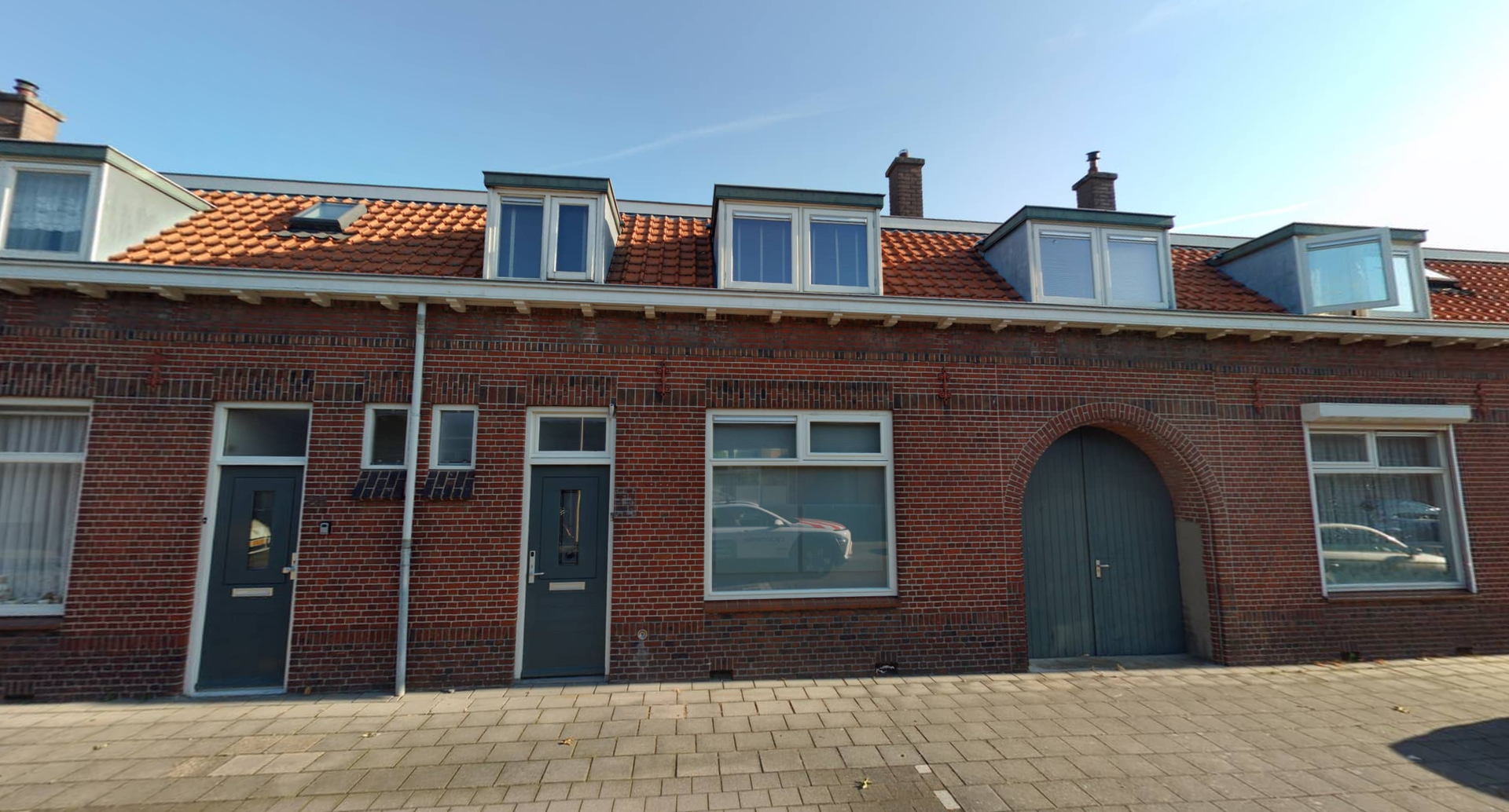 Koning Willem II Straat 24, 4611 LE Bergen op Zoom, Nederland