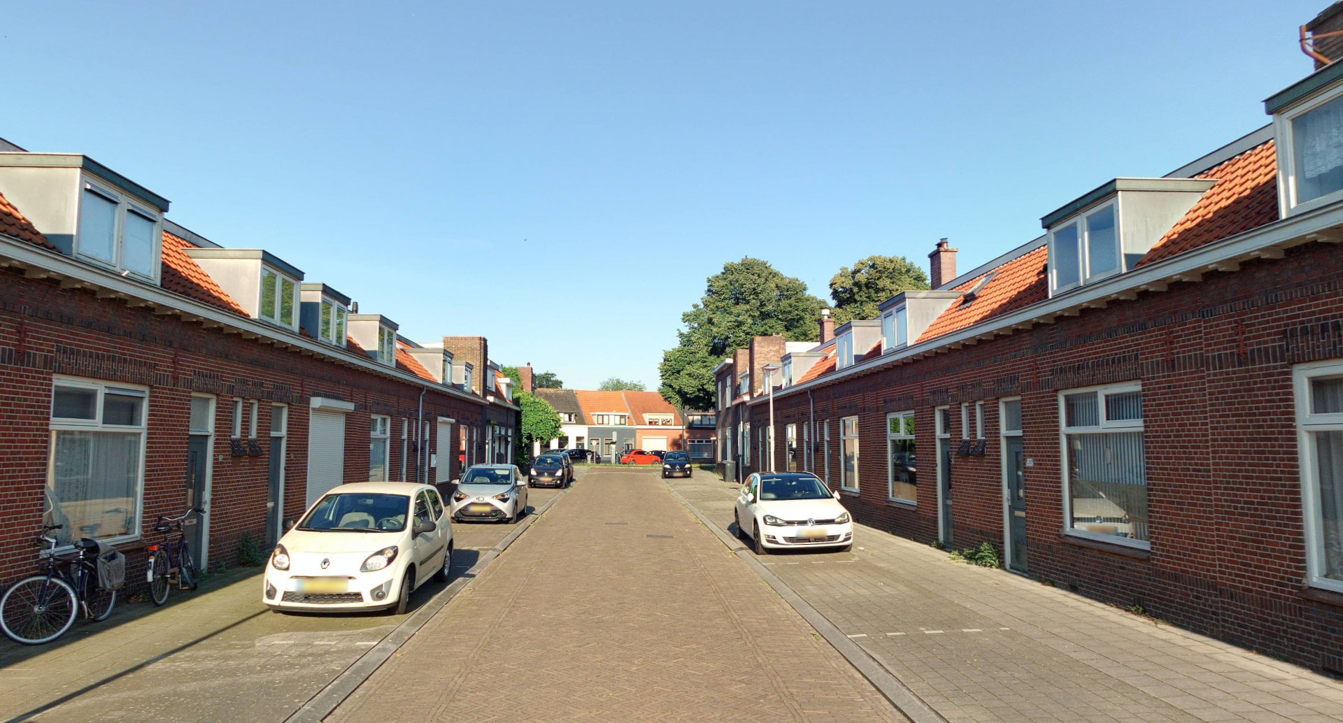 Koning Willem II Straat 24