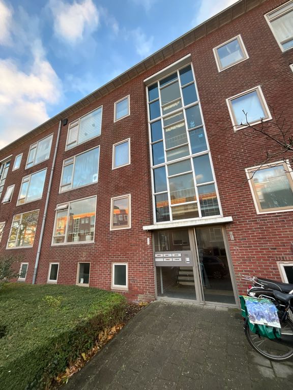 Westerscheldestraat 13, 4335 NC Middelburg, Nederland