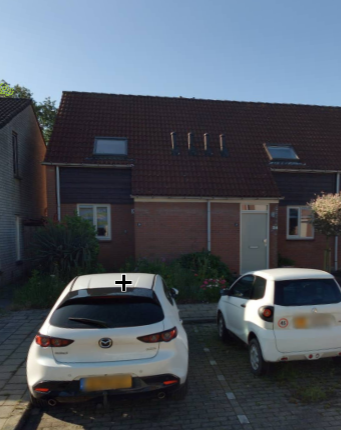 Elstarstraat 36, 4421 DT Kapelle, Nederland