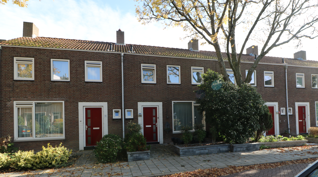 Hudsonstraat 27, 4388 CR Oost-Souburg, Nederland